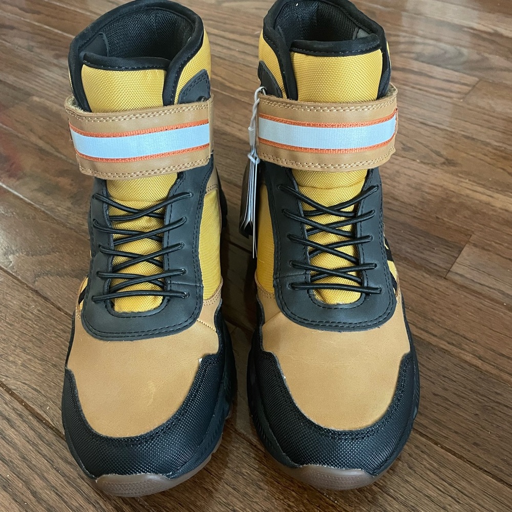 GEOX BOYS HIKING BOOT